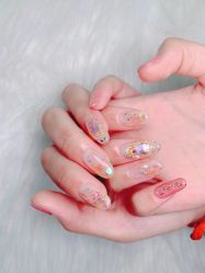 点击看大图 -Aso Artist Beauty美甲美睫