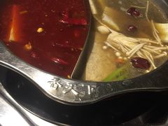 -香天下·四川火锅(安镇大润发店)