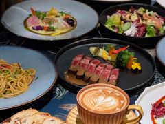 -第101座花园餐厅(湖滨88店)