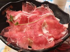 -呷哺呷哺(枫蓝国际店)