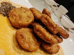 -老牌坊鲁菜名店(聊城美食岛店)