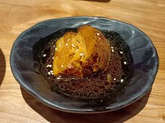 角煮叉烧-雷门拉面·现熬骨汤(凯德来福士店)
