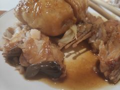-桃源村铁锅炖鱼(体育馆道店)