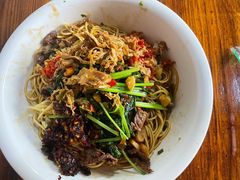 牛肉-肖娭毑老面馆(自然岭路店)