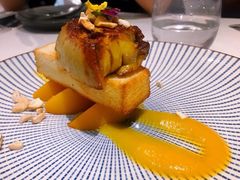 -L'Arome芳芳法国餐厅(仙林金鹰店)