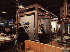 -喜来稀肉(北外滩白玉兰广场店)