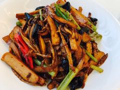 -小厨娘淮扬菜(天印大道店)