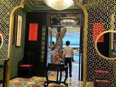 -誉八仙粤菜(万象天地店)