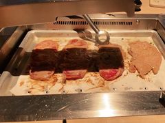 -新石器烤肉(周浦万达店)