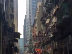 -香港蓮香樓(中環店)