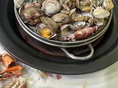 -九层海鲜塔(市南店)