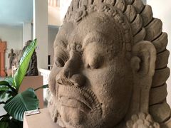 -吴哥国家博物馆