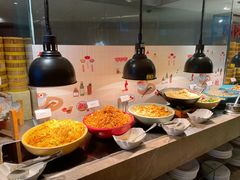 -长春净月潭喜来登酒店·盛宴标帜餐厅
