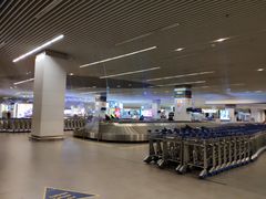 -吉隆坡国际机场