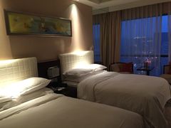 Apr20 068-杭州龙禧福朋喜来登酒店