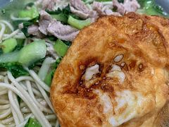 -天天锅贴王(迎凤街店)