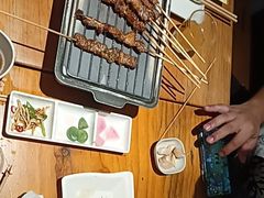-木屋烧烤(龙岗龙城万科里店)