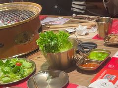 -西塔老太太泥炉烤肉(杭州首店)