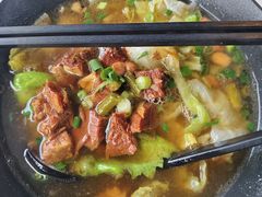 -覃记螺蛳粉·桂林米粉(鼓楼南街店)