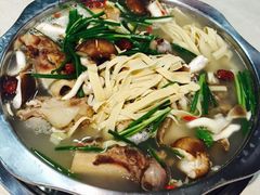 -天都火锅酒楼(虹梅南路店)