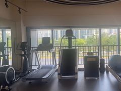 -EASY POWER健身工作室(浦东大道店)