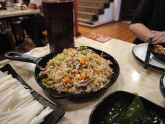 -潮汕良记牛肉火锅(洪武路店)