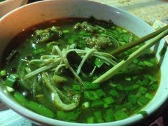 -高记清香园绝味不翻汤