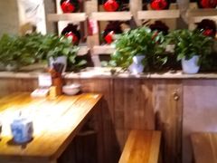 -泥糊破店小酒馆·团建聚餐(南京西路店)