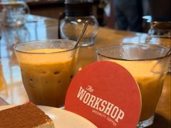-The Workshop Coffee