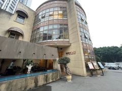 -琥珀咖啡(新南路店)