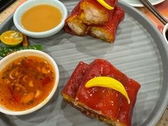 -点都德(中海环宇荟店)