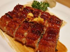 -皇品田苑日式料理(苏州中心店)