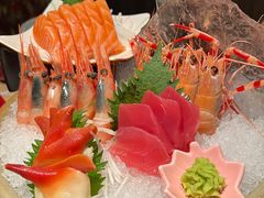 -匠和风精致料理(成都龙湖滨江天街店)