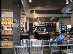 大堂-Nectar One Cafe(勇烈路n1店)
