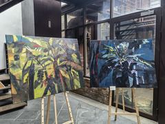 -剥皮寮历史街区