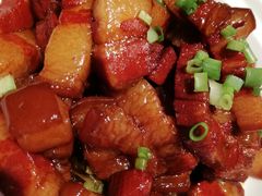 红烧肉-小资太太餐厅(南岗区店)