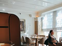 -波特曼西餐厅(中央大街店)