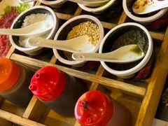 -鑫隆四季涮肉(八角畅游店)