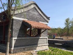 -张家湾公园