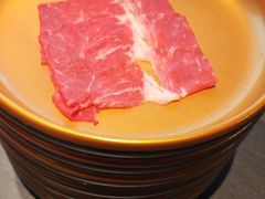 -牛YO寿喜烧和牛火锅自助(三台子万象汇店)