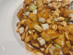 -大碗居·烤鸭·鱼头泡饼(天坛东门店)