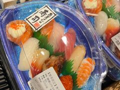 -七鲜超市(瑞虹天地太阳宫店)