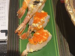 -古田居·特色寿司料理(星之岛旗舰店)