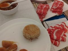 -东来顺饭庄(西单店)