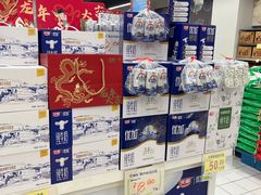 -农工商超市(金沙江路店)