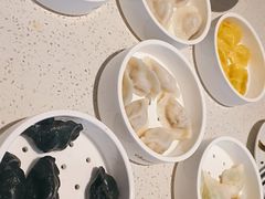 -船歌·鱼水饺青岛菜(金狮广场店)