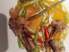 -西贝莜面村(上海百联西郊店)