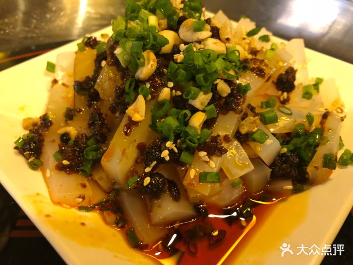 川号子-图片-昆山美食-大众点评网