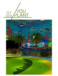 -恐龙探索乐园(磁器口店)