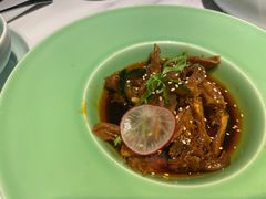 -卯时·龙光雅宴·精致锡帮菜(惠山古镇店)